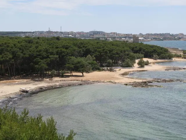 Case Vacanza Rivabella