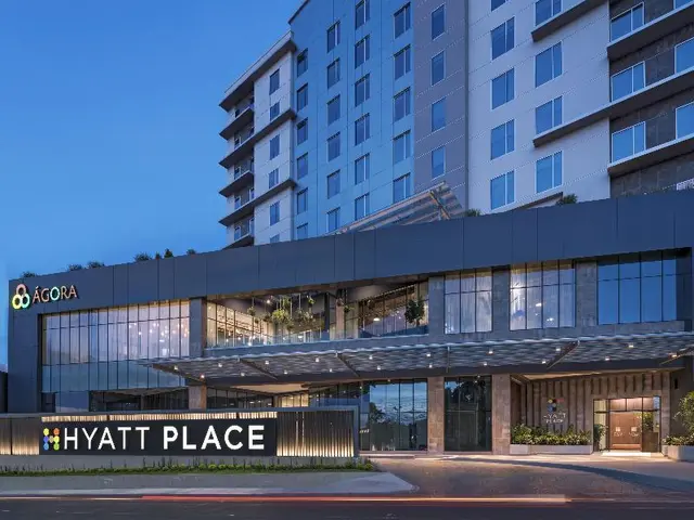 Hyatt Place San Pedro Sula