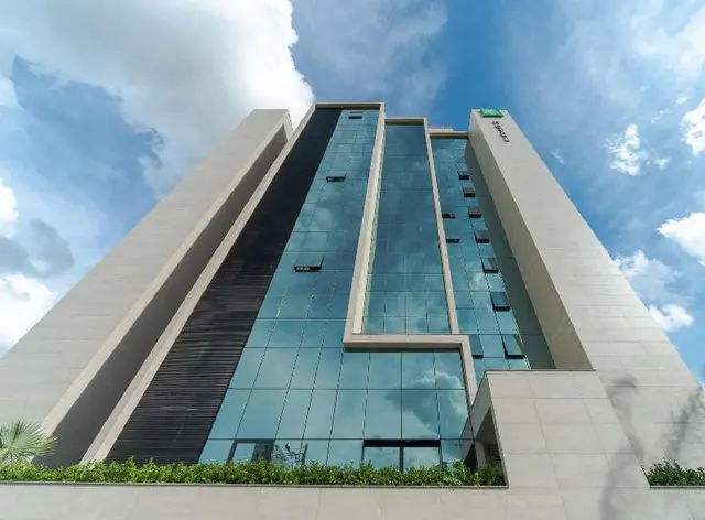 Ibis Styles Itauna
