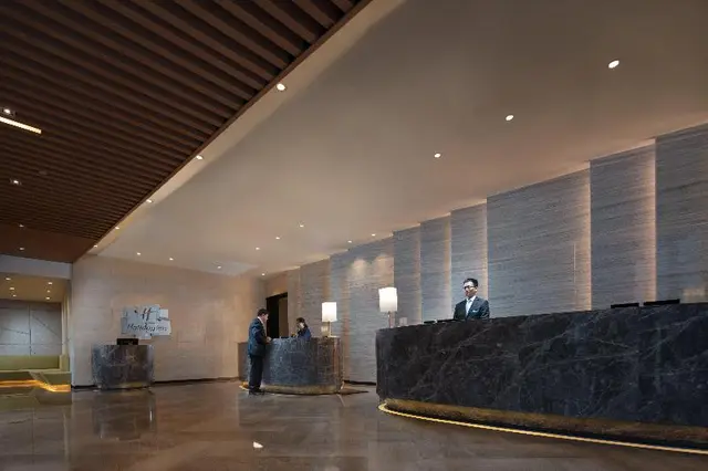 Holiday Inn Hangzhou Airport Zone