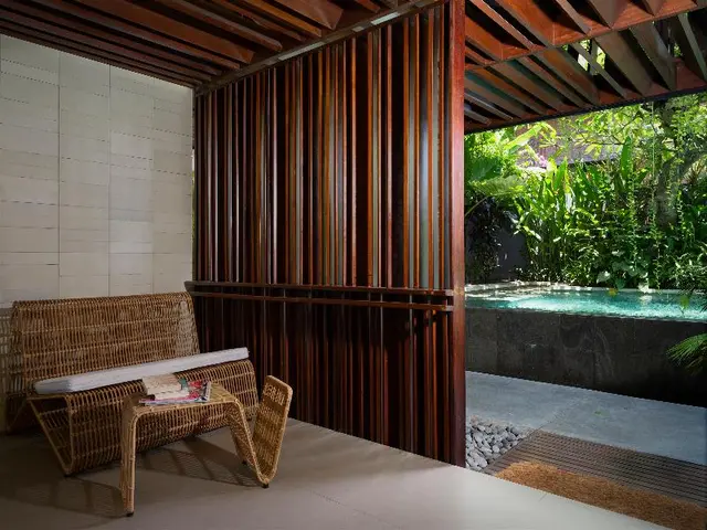 The Kemilau Hotel & Villa Canggu