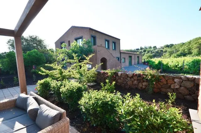 Cavanera Etnea - Resort & Wine Experience