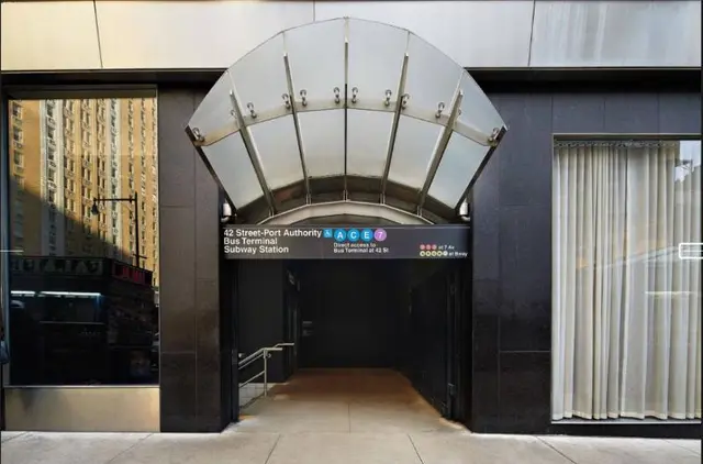 Towneplace Suites By Marriott New York Manhattan