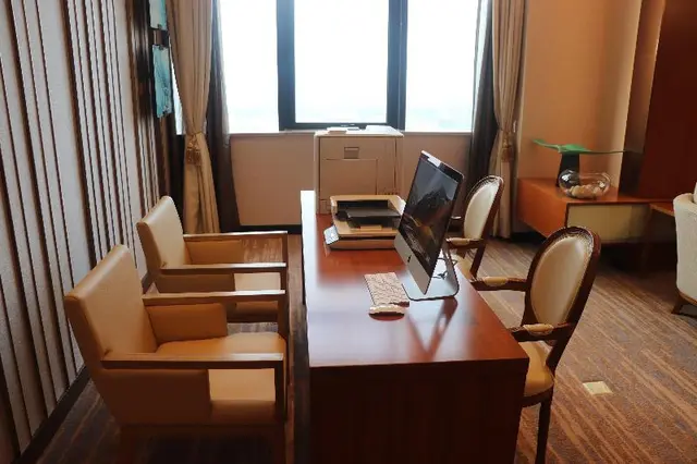 Holiday Inn Tianjin Xiqing