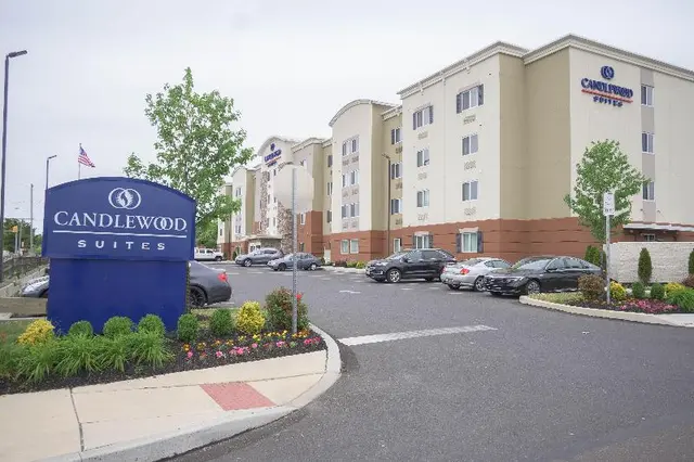 Candlewood Suites Chester