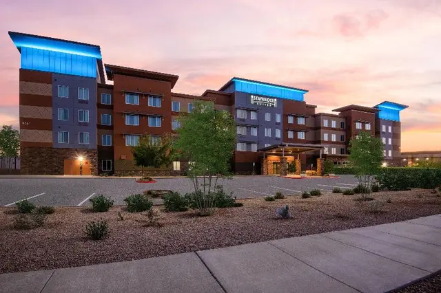 Staybridge Suites Scottsdale - Talking Stick