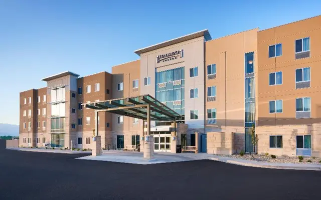 Staybridge Suites Lehi Traverse Ridge Center IHG