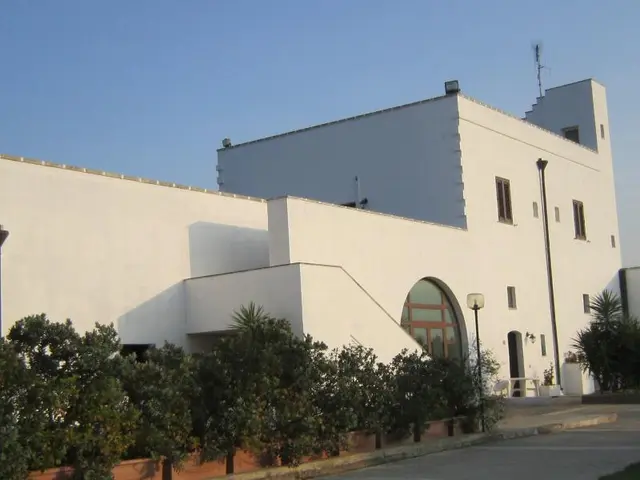 Masseria Fabrizio