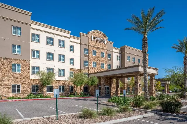 Staybridge Suites Gilbert