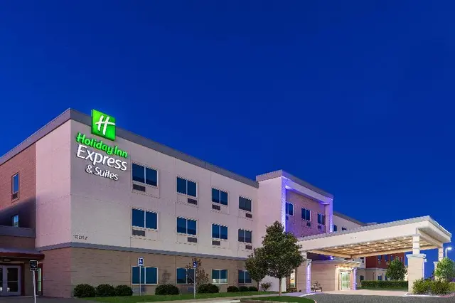 Holiday Inn Express Dalhart