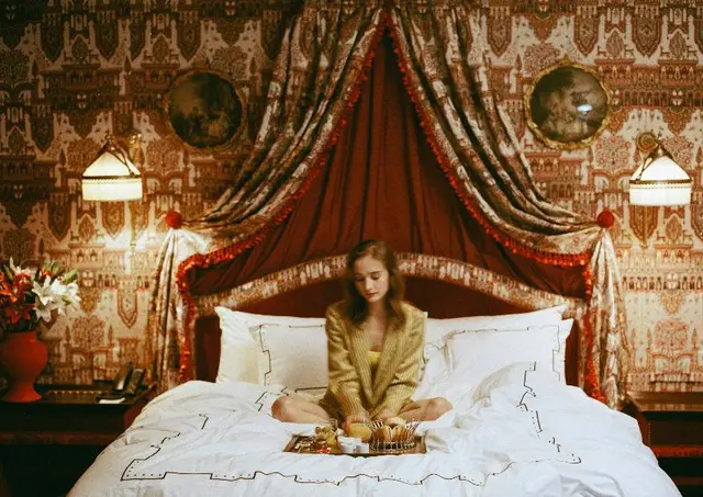 L'Escape Hotel
