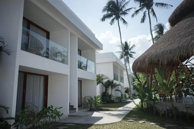 Sikara Lombok Hotel