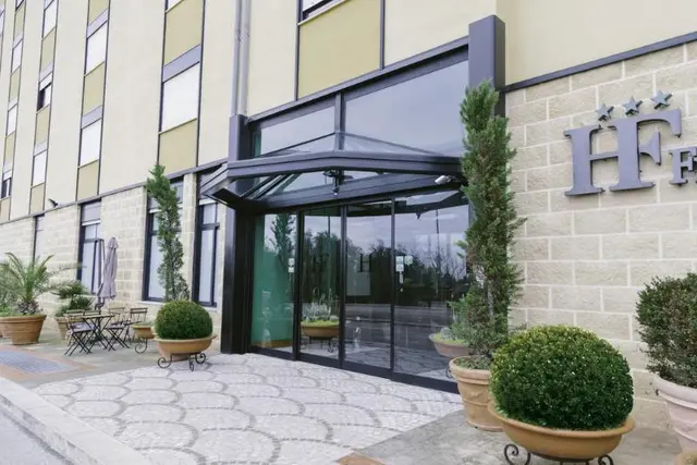 Hotel Federiciano