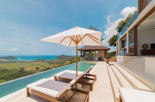Selong Selo Residences Lombok