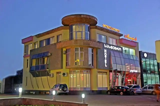 Monopoli Hotel