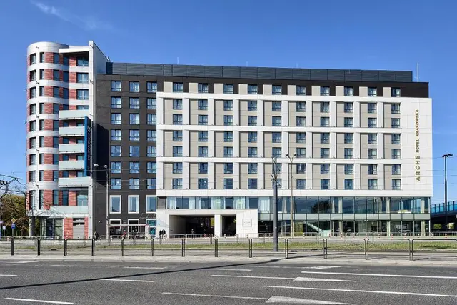 Arche Hotel Krakowska
