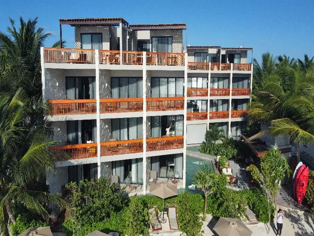 Alea Tulum