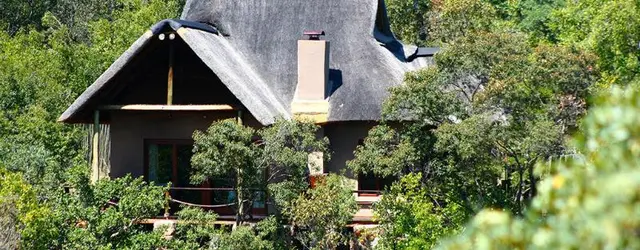 57 Waterberg Lodge