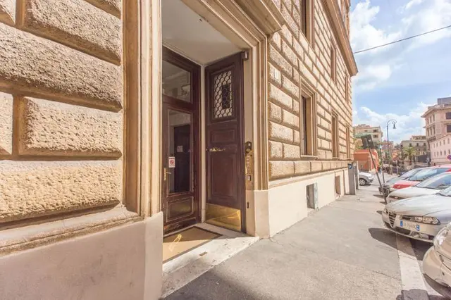 Roma Boutique Hotel