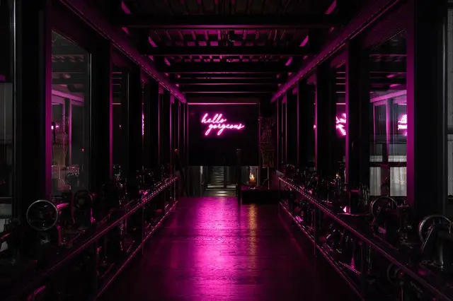 Ruby Coco Hotel Dusseldorf by IHG