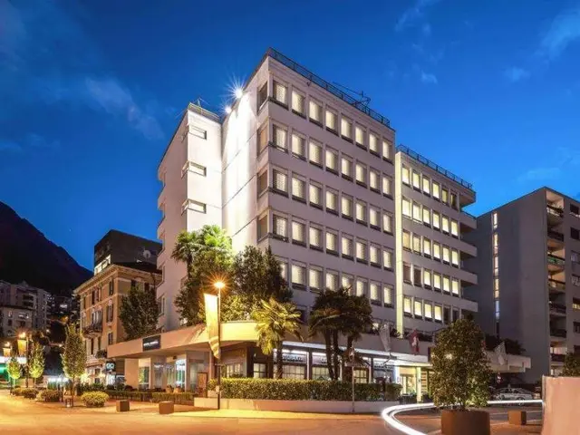 Hotel Admiral