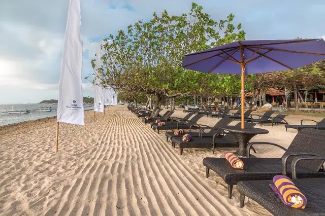 Inna Bali Beach Garden