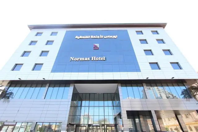 Normas Hotel