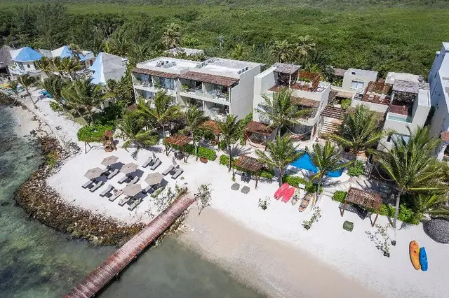Mereva Tulum