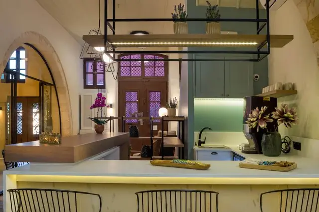 Contesa Boutique Hotel