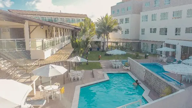 Hotel Vivenda dos Arrecifes