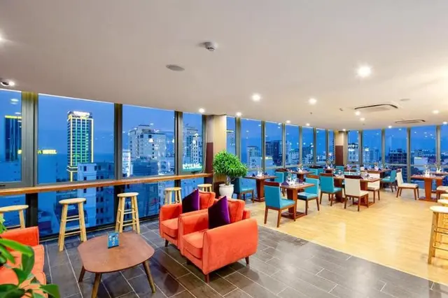 Aria Grand Hotel & Spa