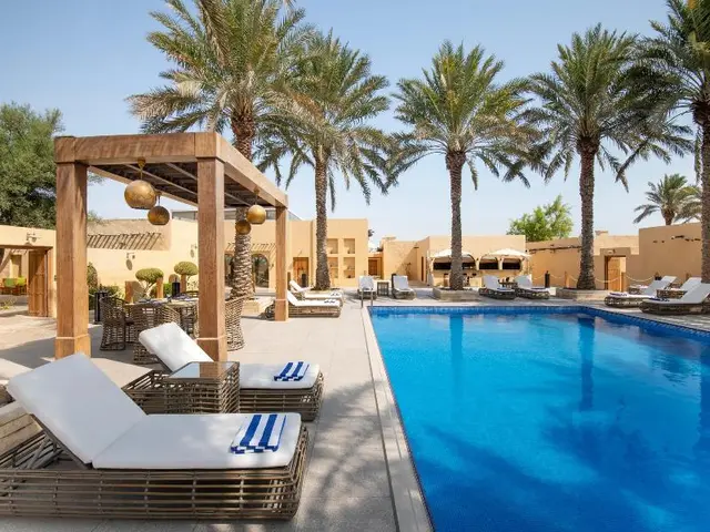 Souq Al Wakra Hotel Qatar by Tivoli