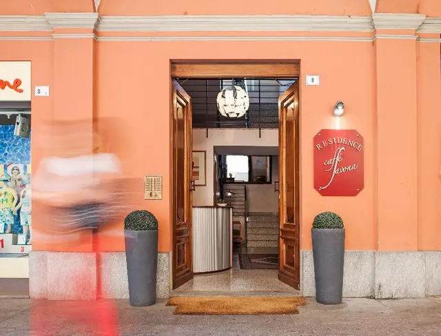 Residence Caffé Savona