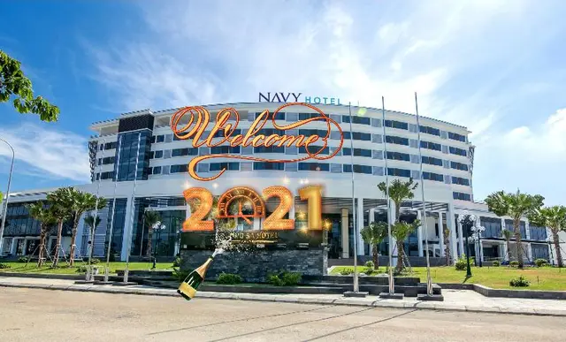Navy Hotel Cam Ranh