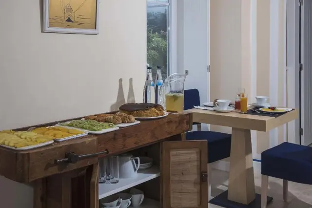 Chalet O Amorzinho