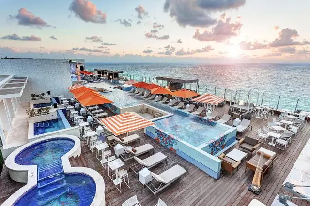 Royalton CHIC Cancun All-Inclusive - Adults Only