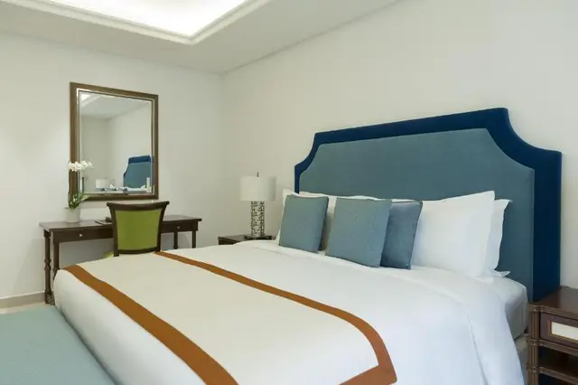 Al Najada Hotel Apartments by Oaks