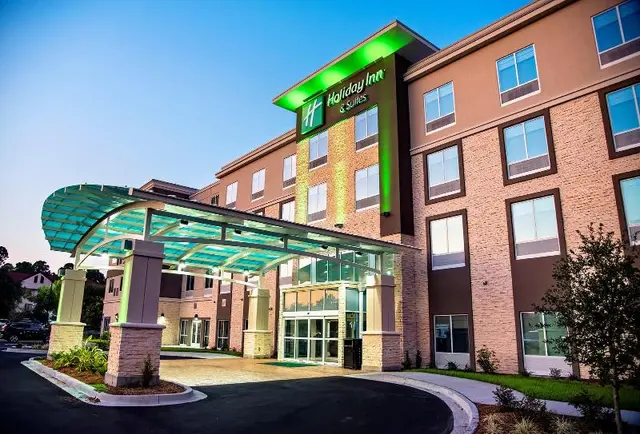 Holiday Inn Hotel & Sts Savannah Airport - Pooler,