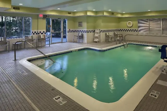 Springhill Suites By Marriott Mystic Waterford