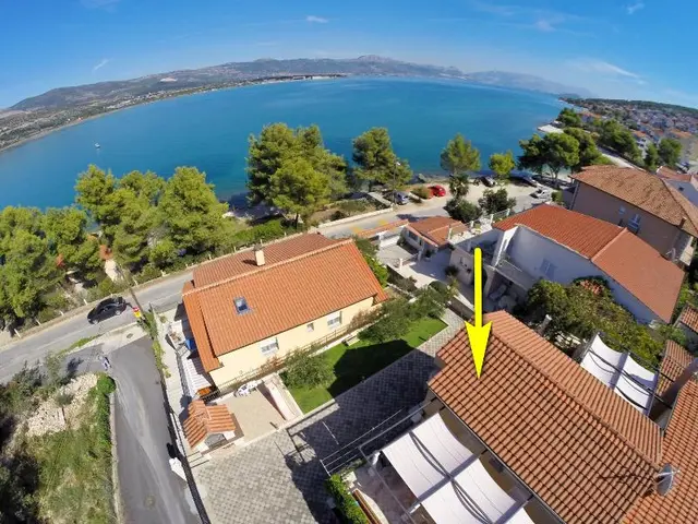 Apartments Jozo