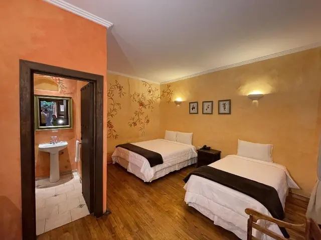 Casa Del Aguila