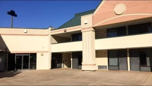 Clarion Inn Macon