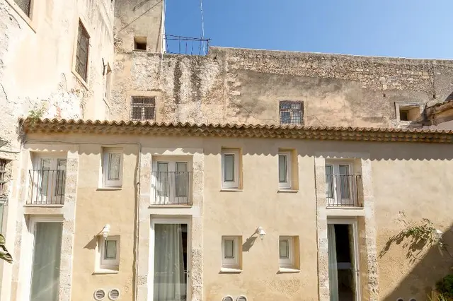 Residence Ortigia
