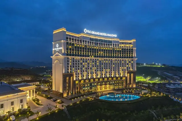 Flc Halong Bay Golf Club & Luxury Resort