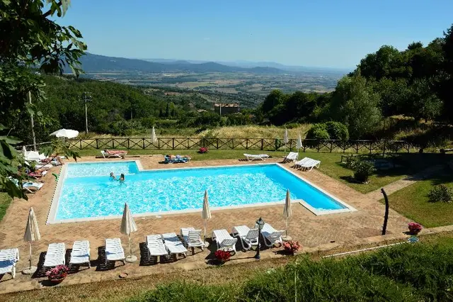 Country House Il Ciliegio