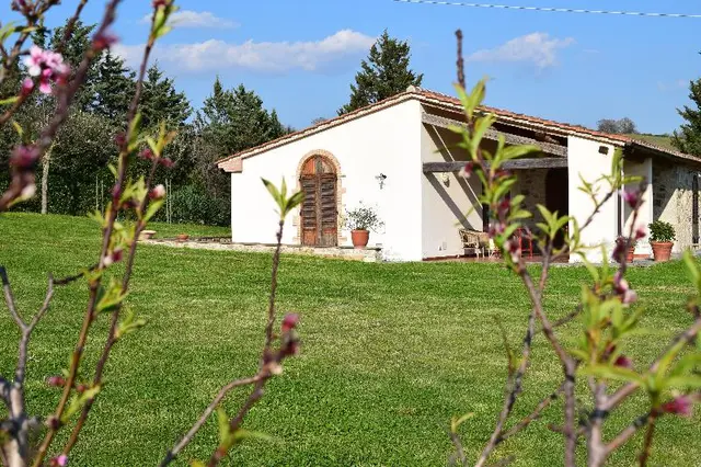 Agriturismo Bio Aia della Colonna