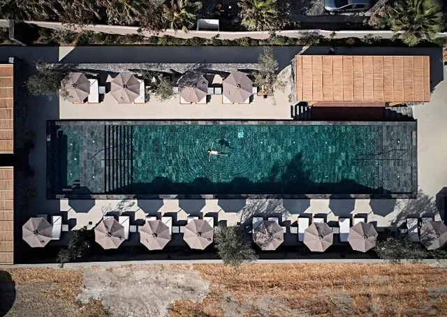 Istoria Hotel