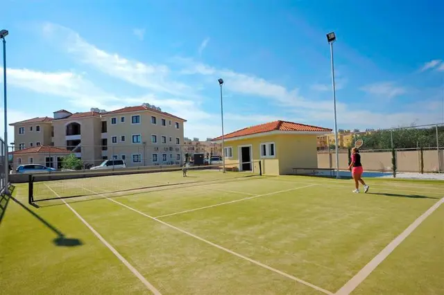 Kyklades Resort & Spa