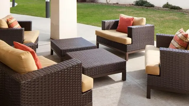 Courtyard By Marriott Lebanon
