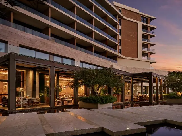 Amara Hotel